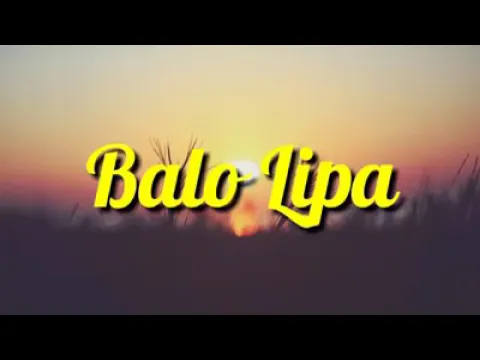 Download MP3 Lagu Favoritnya Fildan Balo Lipa [ Lyrick dan Terjemahannya)