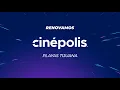 Cinepolis Playas Tijuana Atmosferizacion