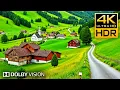 Download Lagu This Will Challenge Your Screen: Most Amazing 4K HDR Dolby Vision Video at 120 FPS