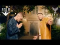 Lagu Irkenc Hyka ft. Bardhi - Melankolia (Official Video)
