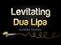 Download Lagu Dua Lipa - Levitating (Karaoke Version)