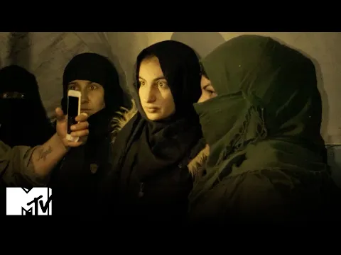 SABAYA Trailer