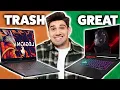 BEST HP Laptops 2025 - I Tested Them All So You Don't Have To!