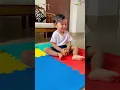 Discover boundless adventures with the LILTOES Kids Interlocking Play Mat lilskart