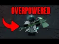Gale Pale Suffocation is Basically Agility Spoof OVERPOWERED Gank Build l Deepwoken