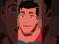 My Adventures With Superman Kara s Crush Adult Swim Europe