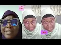 Alhaja Mewolaka legt het verschil uit tussen een weduwe en een alleenstaande moeder