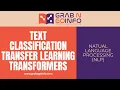 Transfer Learning for Text Classification Using Hugging Face Transformers Trainer Deep Learning