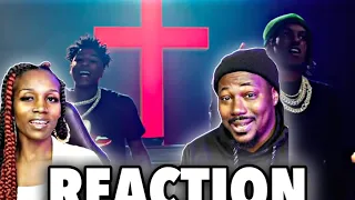 couple reacts rich the kid for keeps ft youngboy never broke again reaction 