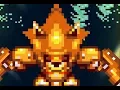 Download Lagu Super Mario Bros Z: All Mecha Sonic Fights (HD)