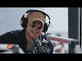Magnus Haven performs "Imahe" LIVE on Wish 107.5 Bus