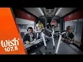 Download Lagu Magnus Haven performs \