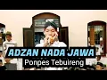 Download Lagu Adzan Nada Langgam Jawa