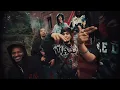 HARDENRD - BRILLAN(Video Oficial)@checkthefootage #spanishdrill