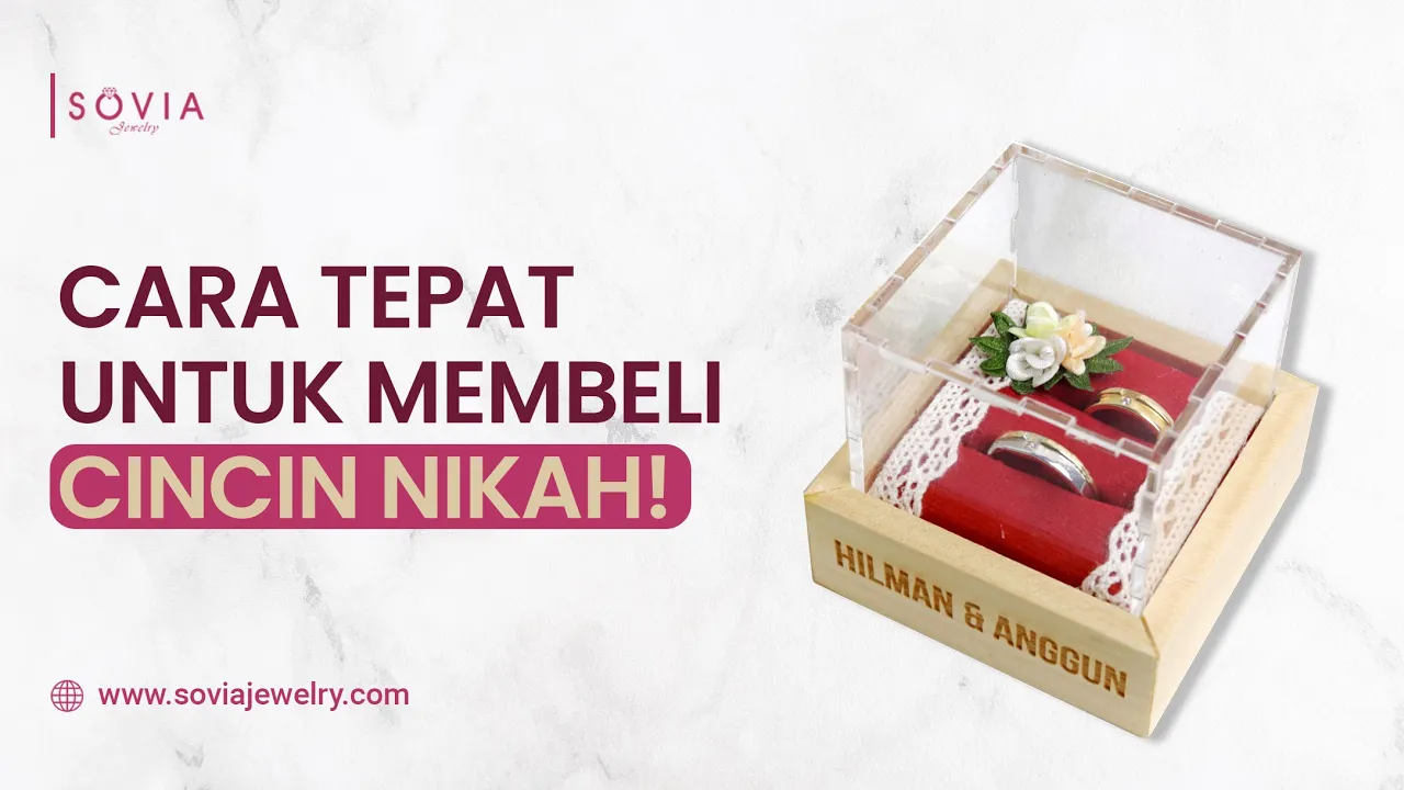 PERBEDAAN LAMARAN DAN TUNANGAN #WedZone1 | Rani Apriliani. 
