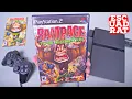 Download Lagu Rampage PS2 | Uitpakken en gameplay Rampage Total Destruction PlayStation 2