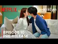 Spooky in Love Episode 10 Pre-Release Spoilers Park Eun Bin Yang Se Jong ENG SUB