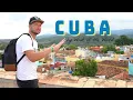 Download Lagu CUBA Travel Vlog in 4K - Rondreis Varadero, Havana, Trinidad, Topes de Collantes