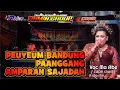 Lagu PEUYEUM BANDUNG | JAIPONGAN BAJIDORAN RMMJ NAMIN GROUP TERBARU 2025