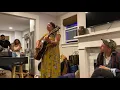 Black Opry Outlaw House: Emily Scott Robinson