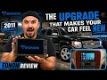 EONON GMX7A GMT900 Stereo Install Suburban Tahoe Yukon Silverado Apple CarPlay Upgrade