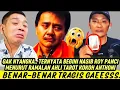 Download Lagu YA AMPUN.!!? BEGINI RAMALAN AHLI TAROT MENGENAI NASIB ROY SURYO, \