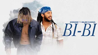 Kismaw X Gildo Kassa BI BI Official Music Video  Kismaw X Gildo Kassa BI BI Official Music Video