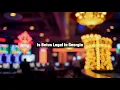 BetUS in Georgia Legal Legit Safe