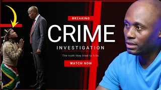 finally ngizwe mchunu apologise to julius malema things get worse 