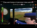 How to get Thomas and friends in Trainz driver 2 REUPLOAD