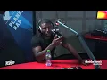 Bosh "Djomb" #PlanèteRap