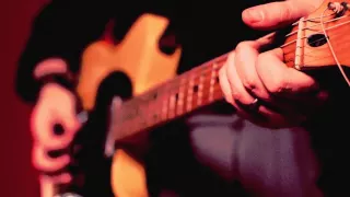 JD McPherson - Fire Bug
