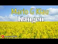 Download Lagu Dewa 19 - Kangen ll Mario G Klau Cover ll Daema Lirik Official (Lirik Video).