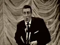BILL HALEY & His Comets - The Saint Rock'N'Roll / Shake Rattle And Roll (live in Belgium 1958)