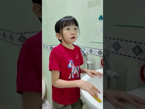 Không muốn nhìn vợ làm việc | Thầy Giáo Tí Hon