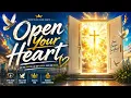 Open Your Heart by Scripture Over Beats #gospel #christianmusic #faith #rap #fyp #viral #god #Jesus 