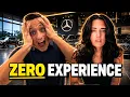 60-80 Close Rate The Mercedes Sales Process No One Talks About HaussOfBenz Full Interview