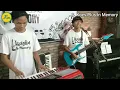 Lagu Koes Plus In Memory: Kr. Asli (Live Cover)