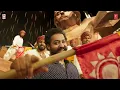 Etthara Jenda Song Promo - RRR – NTR, Ram Charan, Alia,  Ajay Devgn | Keeravaani | SS Rajamouli