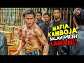 Download Lagu Para Mafia Tak Tau Pria Kecil Ini Adalah Raja Muay Thai Paling Mematikan! alur cerita film Tony Jaa