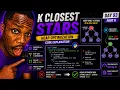 K Closest Stars Heap Optimization Explained Max Heap Python heapq EPI 11 2
