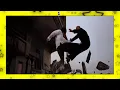 Kung Fu Hustle Movie Clip Scenes - We Got Action ft Rhymefest