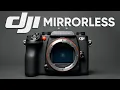Download Lagu DJI Takes on BIG Brands with NEW Mirrorless Camera