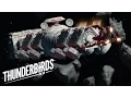 Download Lagu Thunderbirds Are Go | International Rescue Have A Big Rocky Problem
