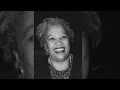 Book Minute Toni Morrison