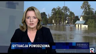 Dzisiaj informacje TV Republika 18.09.2024 | Republika