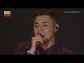 Felipe Araújo cantando Amor da Sua Cama na Praia (Ao Vivo)