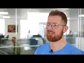 Webfleet case video med K. Hansen Transport