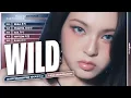 Download Lagu BABYMONSTER - WILD | Line Distribution Download Lagu BABYMONSTER - WILD | Line Distribution