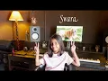 Download Lagu Let me be there - Swara (DJ Nitro Music House)
